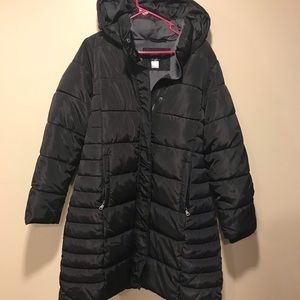 VENUS WINTER COAT